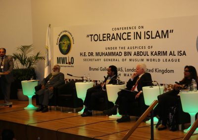 tolerance (103)
