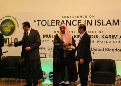 tolerance (23)