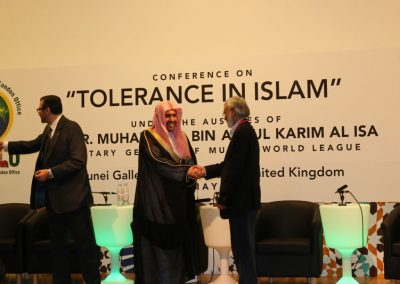 tolerance (25)
