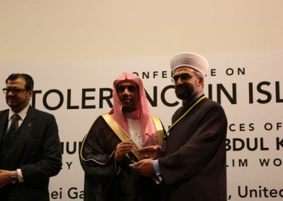 tolerance (5)