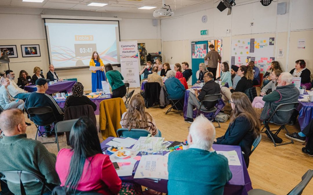 Muslim World League Drives Community Cohesion in Bristol Through Action-Focused Hackathon