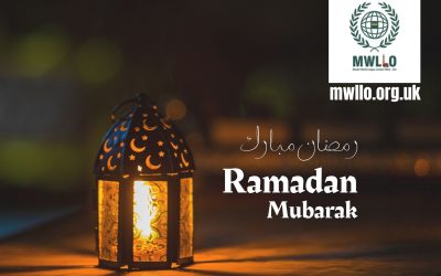 Ramadan Mubarak: Wishing Muslims a Blessed Month of Reflection and Renewal