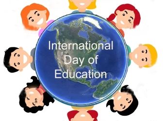 International Day of Education 2022