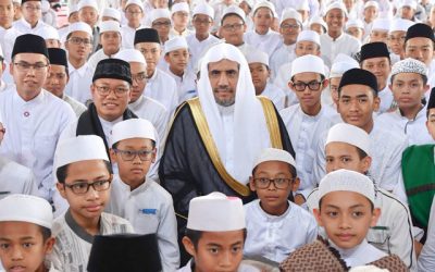 Muslim World League hosts 5 education events in Asia and Africa